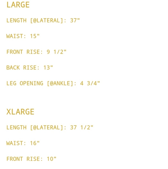 Python Compression Pants - Picture 4 of 5